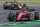 Ferrari's Spanish driver Carlos Sainz Jr (R) leads Red Bull Racing's Dutch driver Max Verstappen during the Formula One British Grand Prix at the Silverstone motor racing circuit in Silverstone, central England on July 3, 2022. (Photo by JUSTIN TALLIS / AFP) (Photo by JUSTIN TALLIS/AFP via Getty Images)