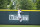 Virginia Tech's Gavin Cross cannot reach a home run by Oklahoma's Peyton Graham in the first inning of an NCAA college super regional baseball game Sunday, June 12, 2022, in Blacksburg, Va. (AP Photo/Scott P. Yates)