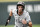 Campbell's Zach Neto plays against Georgia Tech in an NCAA baseball game on Friday, June 3, 2022, in Knoxville, Tenn. (AP Photo/John Amis)