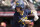 California's Dylan Beavers during an NCAA baseball game against Southern California on Sunday, March 20, 2022, in Los Angeles. (AP Photo/Kyusung Gong)
