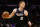 LOS ANGELES, CALIFORNIA - APRIL 09: Donte DiVincenzo #0 of the Sacramento Kings brings the ball up court during the first half against the Los Angeles Clippers at Crypto.com Arena on April 09, 2022 in Los Angeles, California. NOTE TO USER: User expressly acknowledges and agrees that, by downloading and or using this photograph, User is consenting to the terms and conditions of the Getty Images License Agreement. (Photo by Katelyn Mulcahy/Getty Images)