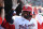 WASHINGTON, DC - JULY 03: Josh Bell #19 of the Washington Nationals celebrates his solo home run in the eighth inning against Miami Marlins at Nationals Park on July 3, 2022 in Washington, DC. (Photo by Mitchell Layton/Getty Images)