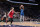 Minneapolis, MN - JULY 1: Moriah Jefferson #4 of the Minnesota Lynx shoots the ball during the game against the Las Vegas Aces on July 1, 2022 at Target Center in Minneapolis, MN. NOTE TO USER: User expressly acknowledges and agrees that, by downloading and or using this Photograph, user is consenting to the terms and conditions of the Getty Images License Agreement. Mandatory Copyright Notice: Copyright 2022 NBAE (Photo by Jordan Johnson/NBAE via Getty Images)