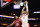 MIAMI, FLORIDA - MARCH 07: Kenyon Martin Jr. #6 of the Houston Rockets dunks against Caleb Martin #16 of the Miami Heat during the first half at FTX Arena on March 07, 2022 in Miami, Florida. NOTE TO USER: User expressly acknowledges and agrees that, by downloading and or using this photograph, User is consenting to the terms and conditions of the Getty Images License Agreement. (Photo by Michael Reaves/Getty Images)