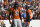 DENVER, CO - NOVEMBER 28: Denver Broncos Safety Justin Simmons (31) reacts after a play during the NFL game between the Los Angeles Chargers and the Denver Broncos on November 28, 2021, at Empower Field at Mile High in Denver, Colorado. (Photo by Michael Allio/Icon Sportswire via Getty Images)