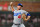 ATLANTA, GA  JUNE 24:  Los Angeles relief pitcher Daniel Hudson (41) throws a pitch during the MLB game between the Los Angeles Dodgers and the Atlanta Braves on June 24th, 2022 at Truist Park in Atlanta, GA. (Photo by Rich von Biberstein/Icon Sportswire via Getty Images)