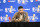 BOSTON, MA - JUNE 16: Jayson Tatum #0 of the Boston Celtics talks to the media after the game against the Golden State Warriors during Game Six of the 2022 NBA Finals on June 16, 2022 at the TD Garden in Boston, Massachusetts. NOTE TO USER: User expressly acknowledges and agrees that, by downloading and or using this photograph, User is consenting to the terms and conditions of the Getty Images License Agreement. Mandatory Copyright Notice: Copyright 2022 NBAE (Photo by Annette Grant/NBAE via Getty Images)