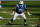 INDIANAPOLIS, IN - OCTOBER 18: Indianapolis Colts Offensive Guard Quenton Nelson (56) in game action during a NFL game between the Indianapolis Colts and the Cincinnati Bengals on October 18, 2020, at Lucas Oil Stadium in Indianapolis, IN. (Photo by MSA/Icon Sportswire via Getty Images)