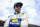 HAMPTON, GEORGIA - JULY 10: Chase Elliott, driver of the #9 NAPA Auto Parts Chevrolet, waits on the grid prior to the NASCAR Cup Series Quaker State 400 at Atlanta Motor Speedway on July 10, 2022 in Hampton, Georgia. (Photo by James Gilbert/Getty Images)