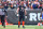 CINCINNATI, OH - DECEMBER 26: Cincinnati Bengals offensive tackle Jonah Williams (73) looks on during a game between the Cincinnati Bengals and the Baltimore Ravens on December 26, 2021, at Paul Brown Stadium in Cincinnati, OH. (Photo by Robin Alam/Icon Sportswire via Getty Images)