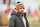 Cleveland Browns quarterback Baker Mayfield watches during warm-ups before an NFL football game against the Cincinnati Bengals, Sunday, Jan. 9, 2022, in Cleveland. (AP Photo/David Richard)