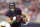 HOUSTON, TEXAS - DECEMBER 26: Rex Burkhead #28 of the Houston Texans in action against the Los Angeles Chargers at NRG Stadium on December 26, 2021 in Houston, Texas. (Photo by Carmen Mandato/Getty Images)