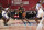 LAS VEGAS, NV - JULY 10: Bennedict Mathurin #0 of the Indiana Pacers dribbles the ball against the Sacramento Kings during the 2022 Las Vegas Summer League on July 10, 2022 at the Cox Pavilion in Las Vegas, Nevada NOTE TO USER: User expressly acknowledges and agrees that, by downloading and/or using this Photograph, user is consenting to the terms and conditions of the Getty Images License Agreement. Mandatory Copyright Notice: Copyright 2022 NBAE (Photo by David Dow/NBAE via Getty Images)