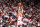 MIAMI, FL - MAY 19: Tyler Herro #14 of the Miami Heat shoots the ball against the Boston Celtics during Game 2 of the 2022 NBA Playoffs Eastern Conference Finals on May 19, 2022 at FTX Arena in Miami, Florida. NOTE TO USER: User expressly acknowledges and agrees that, by downloading and or using this Photograph, user is consenting to the terms and conditions of the Getty Images License Agreement. Mandatory Copyright Notice: Copyright 2022 NBAE (Photo by Issac Baldizon/NBAE via Getty Images)