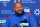 EAST RUTHERFORD, NJ - JUNE 08: Head coach Brian Daboll of the New York Giants talks with reporters before the team's mandatory minicamp at Quest Diagnostics Training Center on June 8, 2022 in East Rutherford, New Jersey. (Photo by Rich Schultz/Getty Images)