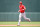 BALTIMORE, MARYLAND - JULY 10: Mike Trout #27 of the Los Angeles Angels runs the bases against the Baltimore Orioles at Oriole Park at Camden Yards on July 10, 2022 in Baltimore, Maryland. (Photo by G Fiume/Getty Images)