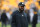 PITTSBURGH, PENNSYLVANIA - DECEMBER 05: Head coach Mike Tomlin of the Pittsburgh Steelers looks on during pregame warm-ups prior to the game against the Baltimore Ravens at Heinz Field on December 05, 2021 in Pittsburgh, Pennsylvania. (Photo by Joe Sargent/Getty Images)