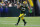 GREEN BAY, WI - DECEMBER 25: Green Bay Packers wide receiver Allen Lazard (13) turns up field during a game between the Green Bay Packers and the Cleveland Browns on December 25, 2021 at Lambeau Field in Green Bay, WI. (Photo by Larry Radloff/Icon Sportswire via Getty Images)