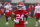 KANSAS CITY, MO - JUNE 15: Kansas City Chiefs running back Skyy Moore (24) during minicamp on June 15, 2022 at the Chiefs Training Facility in Kansas City, MO. (Photo by Scott Winters/Icon Sportswire via Getty Images)