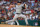 CLEVELAND, OH - JULY 02: New York Yankees relief pitcher Michael King (34) delivers a pitch to the plate during the eighth inning of game 2 of the Major League Baseball doubleheader between the New York Yankees and Cleveland Guardians on July 2, 2022, at Progressive Field in Cleveland, OH. (Photo by Frank Jansky/Icon Sportswire via Getty Images)