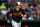 BALTIMORE, MD - JULY 08: Trey Mancini #16 of the Baltimore Orioles in action against the Los Angeles Angels during the third inning at Oriole Park at Camden Yards on July 8, 2022 in Baltimore, Maryland. (Photo by Scott Taetsch/Getty Images)