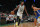 BOSTON, MA - JUNE 16: Marcus Smart #36 of the Boston Celtics dribbles the ball during Game Six of the 2022 NBA Finals on June 16, 2022 at TD Garden in Boston, Massachusetts. NOTE TO USER: User expressly acknowledges and agrees that, by downloading and or using this photograph, user is consenting to the terms and conditions of Getty Images License Agreement. Mandatory Copyright Notice: Copyright 2022 NBAE (Photo by Jesse D. Garrabrant/NBAE via Getty Images)