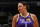 LOS ANGELES, CA - JULY 7: Liz Cambage #1 of the Los Angeles Sparks looks on during the game against the Seattle Storm on July 7, 2022 at Crypto.com Arena in Los Angeles, California. NOTE TO USER: User expressly acknowledges and agrees that, by downloading and/or using this Photograph, user is consenting to the terms and conditions of the Getty Images License Agreement. Mandatory Copyright Notice: Copyright 2022 NBAE (Photo by Juan Ocampo/NBAE via Getty Images)