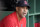 Boston Red Sox manager Alex Cora looks out from the dugout before the start of a baseball game against the Oakland Athletics at Fenway Park, Thursday, June 16, 2022, in Boston. (AP Photo/Mary Schwalm)