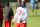 TAMPA, FL - JUN 07: Tampa Bay Buccaneers running back Leonard Fournette (7) goes thru a drill during the Tampa Bay Buccaneers Minicamp on June 07, 2022 at the AdventHealth Training Center at One Buccaneer Place in Tampa, Florida. (Photo by Cliff Welch/Icon Sportswire via Getty Images)