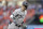 NEW YORK, NY - JULY 26: Aaron Judge #99 of the New York Yankees reacts after hitting a home run during the first inning against the New York Mets at Citi Field on July 26, 2022 in New York City. (Photo by Adam Hunger/Getty Images)