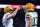 DETROIT, MICHIGAN - JANUARY 09: Aaron Rodgers #12 of the Green Bay Packers and Allen Lazard #13 of the Green Bay Packers celebrate after a touchdown during the second quarter against the Detroit Lions at Ford Field on January 09, 2022 in Detroit, Michigan. (Photo by Nic Antaya/Getty Images)