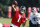 FLOWERY BRANCH, GA - JULY 27: Marcus Mariota #1 of Atlanta Falcons passes during a training camp practice on July 27, 2022 in Flowery Branch, Georgia. (Photo by Todd Kirkland/Getty Images)
