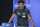 INDIANAPOLIS, IN - MAR 02: Treylon Burks #WO05 of the Arkansas Razorbacks speaks to reporters during the NFL Draft Combine at the Indiana Convention Center on March 2, 2022 in Indianapolis, Indiana. (Photo by Michael Hickey/Getty Images)