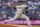 NEW YORK, NEW YORK - JUNE 28: Frankie Montas #47 of the Oakland Athletics throws a pitch during the first inning of the game against the New York Yankees at Yankee Stadium on June 28, 2022 in New York City. (Photo by Dustin Satloff/Getty Images)