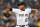 PITTSBURGH, PA - JULY 29:  Jose Quintana #62 of the Pittsburgh Pirates pitches during the first inning against the Philadelphia Phillies at PNC Park on July 29, 2022 in Pittsburgh, Pennsylvania. (Photo by Joe Sargent/Getty Images)