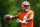 BEREA, OH - JULY 30: Deshaun Watson #4 of the Cleveland Browns throws a pass during Cleveland Browns training camp at CrossCountry Mortgage Campus on July 30, 2022 in Berea, Ohio. (Photo by Nick Cammett/Getty Images)