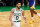 BOSTON, MASSACHUSETTS - JUNE 16: Jayson Tatum #0 of the Boston Celtics reacts against the Golden State Warriors during the second quarter in Game Six of the 2022 NBA Finals at TD Garden on June 16, 2022 in Boston, Massachusetts. NOTE TO USER: User expressly acknowledges and agrees that, by downloading and/or using this photograph, User is consenting to the terms and conditions of the Getty Images License Agreement. (Photo by Elsa/Getty Images)