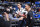 ORLANDO, FL - JANUARY 28: Franz Wagner #22 and Jalen Suggs #4 of the Orlando Magic are interviewed after the game against the Detroit Pistons on January 28, 2022 at Amway Center in Orlando, Florida. NOTE TO USER: User expressly acknowledges and agrees that, by downloading and or using this photograph, User is consenting to the terms and conditions of the Getty Images License Agreement. Mandatory Copyright Notice: Copyright 2022 NBAE (Photo by Fernando Medina/NBAE via Getty Images)