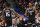 TORONTO, ON - DECEMBER 13: De'Aaron Fox #5 and Davion Mitchell #15 of the Sacramento Kings slap hands against the Toronto Raptors during the second half of their basketball game at the Scotiabank Arena on December 13, 2021 in Toronto, Ontario, Canada. NOTE TO USER: User expressly acknowledges and agrees that, by downloading and/or using this Photograph, user is consenting to the terms and conditions of the Getty Images License Agreement. (Photo by Mark Blinch/Getty Images)