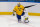 EDMONTON, AB - DECEMBER 26: Goaltender Jesper Wallstedt #1 of Sweden skates against the Czech Republic during the 2021 IIHF World Junior Championship at Rogers Place on December 26, 2020 in Edmonton, Canada. (Photo by Codie McLachlan/Getty Images)