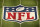 Football: Super Bowl LVI: Aerial view of NFL logo on field before Los Angeles Rams vs Cincinnati Bengals game at SoFi Stadium. Inglewood, CA 2/13/2022 CREDIT: Kohjiro Kinno (Photo by Kohjiro Kinno/Sports Illustrated via Getty Images) (Set Number: X163971 TK1)