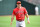 BALTIMORE, MARYLAND - JULY 10: Mike Trout #27 of the Los Angeles Angels warms up before the game against the Baltimore Orioles at Oriole Park at Camden Yards on July 10, 2022 in Baltimore, Maryland. (Photo by G Fiume/Getty Images)