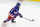NEW YORK, NY - JUNE 01: New York Rangers Left Wing Alexis Lafreniere (13) in action during game 1 of the NHL Stanley Cup Eastern Conference Finals between the Tampa Bay Lightning and the New York Rangers on June 1, 2022 at Madison Square Garden in New York, NY. (Photo by Joshua Sarner/Icon Sportswire via Getty Images)