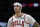 CHICAGO, ILLINOIS - JANUARY 07: Lonzo Ball #2 of the Chicago Bulls looks on against the Washington Wizards at United Center on January 07, 2022 in Chicago, Illinois. NOTE TO USER: User expressly acknowledges and agrees that, by downloading and or using this photograph, User is consenting to the terms and conditions of the Getty Images License Agreement. (Photo by Quinn Harris/Getty Images)