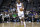 SACRAMENTO, CALIFORNIA - MARCH 16: De'Aaron Fox #5 of the Sacramento Kings dribbles the ball against the Milwaukee Bucks in the first half of an NBA basketball game at Golden 1 Center on March 16, 2022 in Sacramento, California. NOTE TO USER: User expressly acknowledges and agrees that, by downloading and or using this photograph, User is consenting to the terms and conditions of the Getty Images License Agreement. (Photo by Thearon W. Henderson/Getty Images)