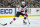 PITTSBURGH, PA - FEBRUARY 24: New Jersey Devils Right Wing Dawson Mercer (18) skates with the puck during the second period in the NHL game between the Pittsburgh Penguins and the New Jersey Devils  on February 24, 2022, at PPG Paints Arena in Pittsburgh, PA. (Photo by Jeanine Leech/Icon Sportswire via Getty Images)