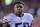 CHICAGO, IL - DECEMBER 20: Chicago Bears inside linebacker Roquan Smith (58) looks on during a game between the Chicago Bears and the Minnesota Vikings on December 20, 2021, at Soldier Field in Chicago, IL. (Photo by Robin Alam/Icon Sportswire via Getty Images)