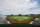 DYERSVILLE, IOWA - AUGUST 11: A general view of the Field of Dreams prior to the game between the Cincinnati Reds and the Chicago Cubs on August 11, 2022 in Dyersville, Iowa. (Photo by Michael Reaves/Getty Images)