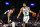 BOSTON, MASSACHUSETTS - MAY 15: Jayson Tatum #0 of the Boston Celtics dribbles against Giannis Antetokounmpo #34 of the Milwaukee Bucks during the second quarter in Game Seven of the 2022 NBA Playoffs Eastern Conference Semifinals at TD Garden on May 15, 2022 in Boston, Massachusetts. NOTE TO USER: User expressly acknowledges and agrees that, by downloading and/or using this photograph, User is consenting to the terms and conditions of the Getty Images License Agreement. (Photo by Adam Glanzman/Getty Images)