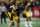 INDIANAPOLIS, IN - DECEMBER 04: Iowa Hawkeyes defensive back Riley Moss (33) lines up on defense during the Big 10 Championship game between the Michigan Wolverines and Iowa Hawkeyes on December 4, 2021, at Lucas Oil Stadium in Indianapolis, IN. (Photo by Zach Bolinger/Icon Sportswire via Getty Images)